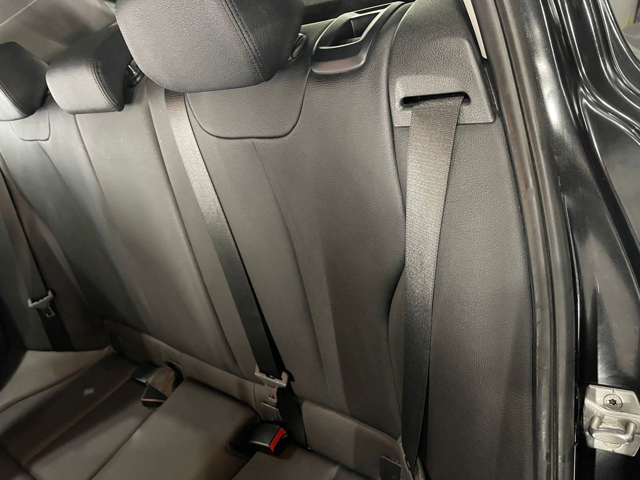 Imagen 93 del BMW Serie 1 en Auto Select Edition, Figueres