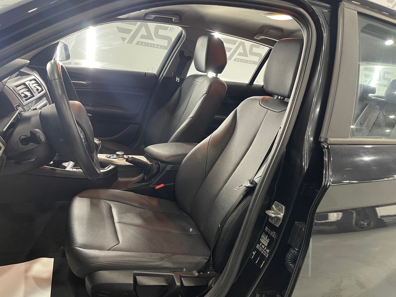 Imagen 125 del BMW Serie 1 en Auto Select Edition, Figueres