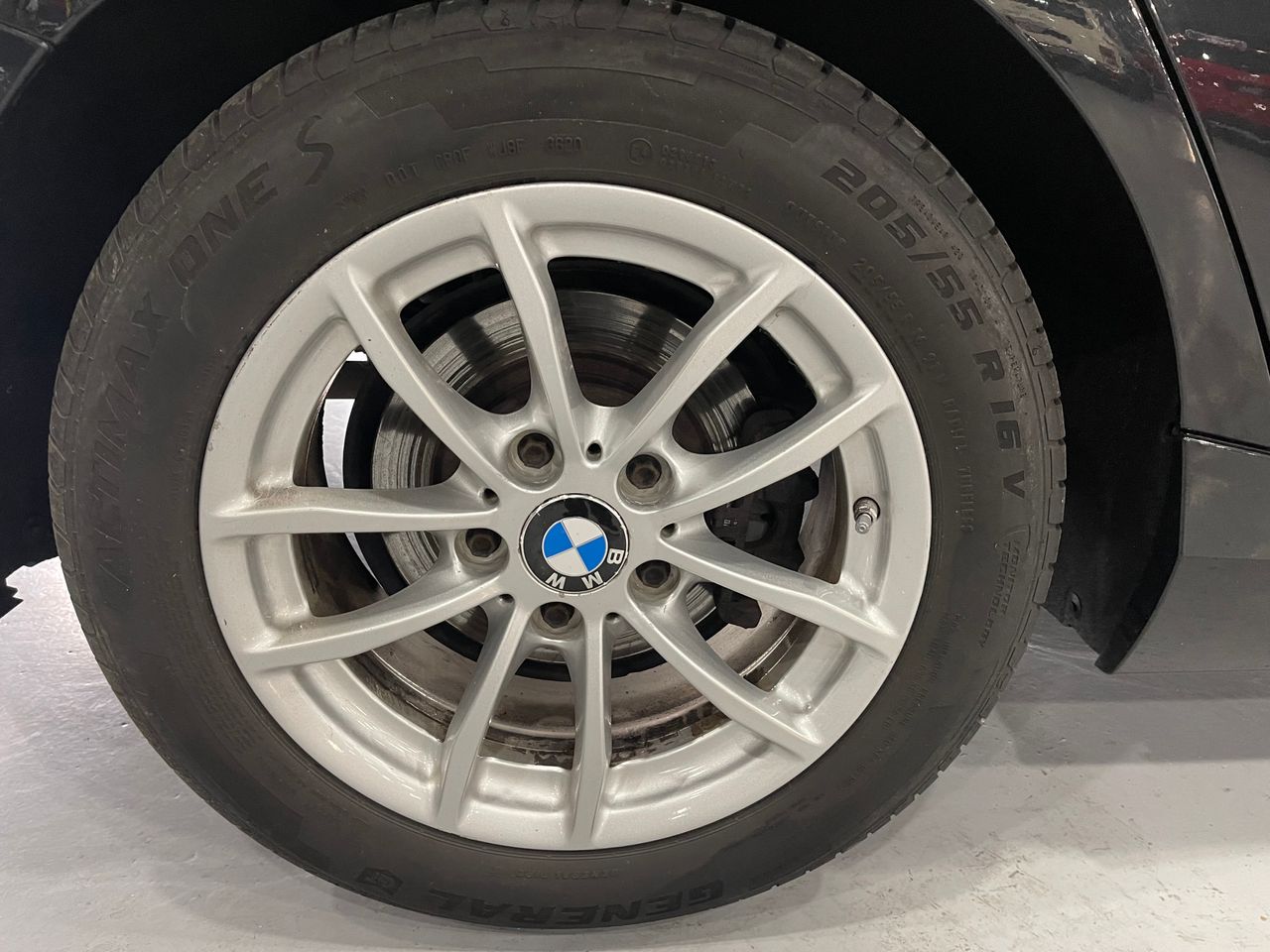 Imagen 59 del BMW Serie 1 en Auto Select Edition, Figueres