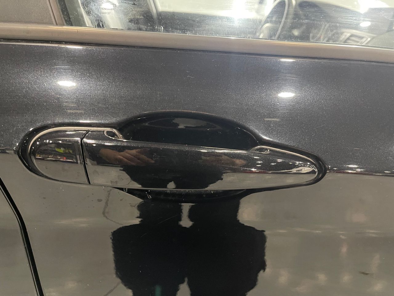 Imagen 47 del BMW Serie 1 en Auto Select Edition, Figueres