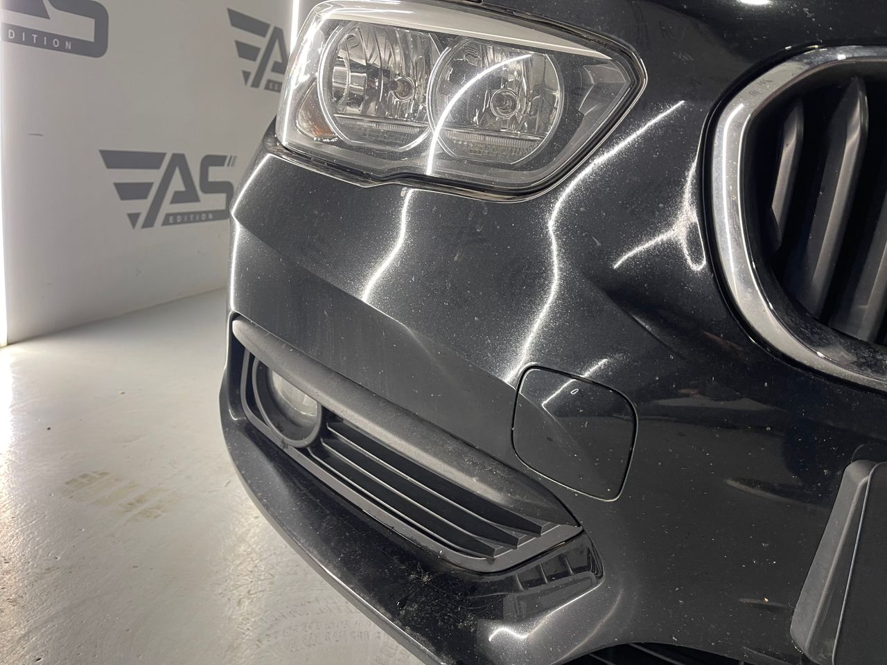 Imagen 18 del BMW Serie 1 en Auto Select Edition, Figueres