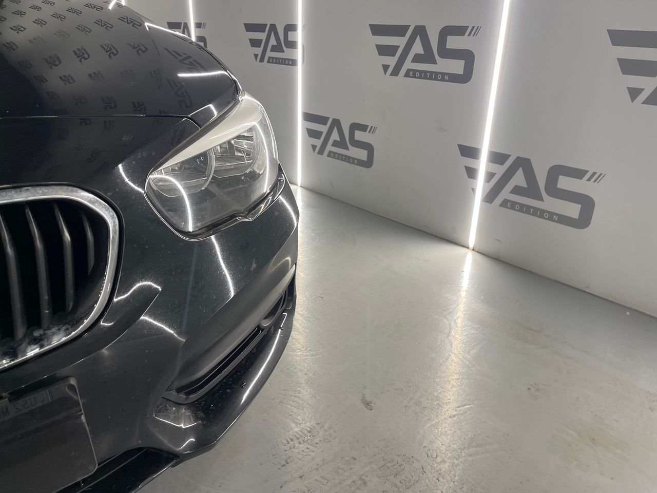 Imagen 43 del BMW Serie 1 en Auto Select Edition, Figueres