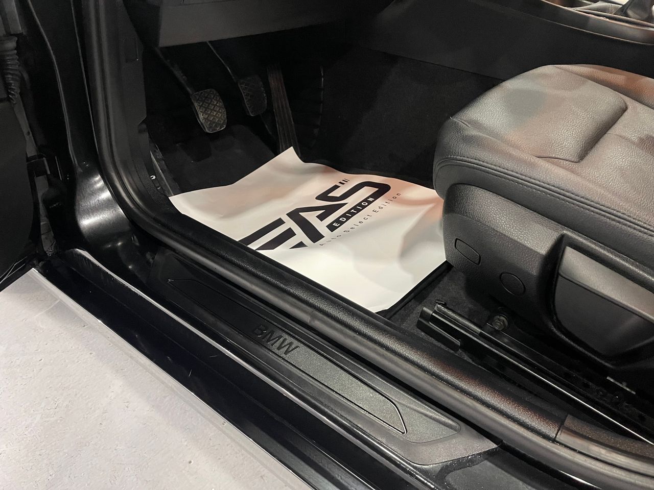 Imagen 77 del BMW Serie 1 en Auto Select Edition, Figueres