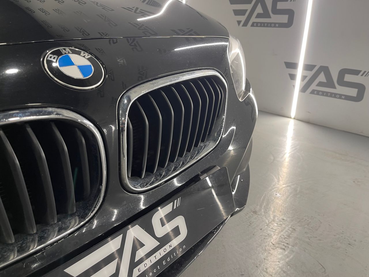 Imagen 41 del BMW Serie 1 en Auto Select Edition, Figueres