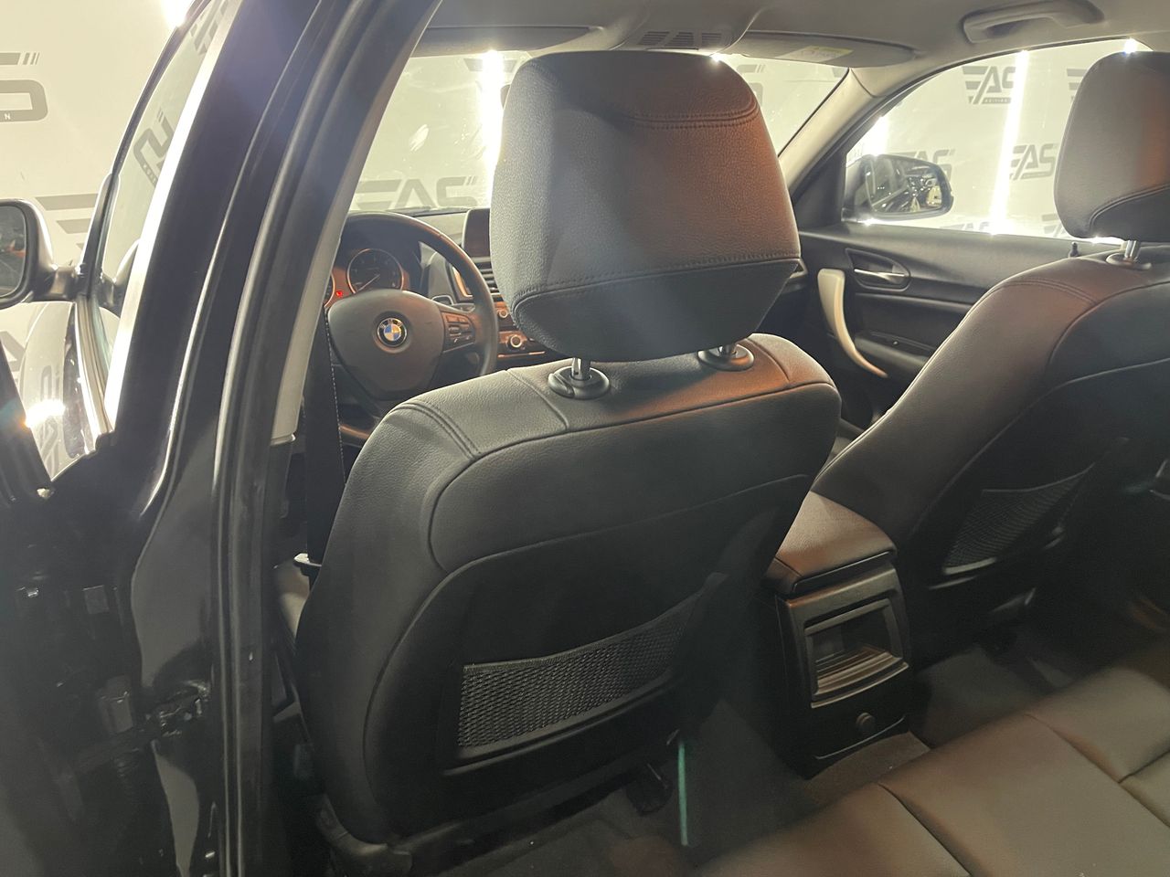 Imagen 89 del BMW Serie 1 en Auto Select Edition, Figueres