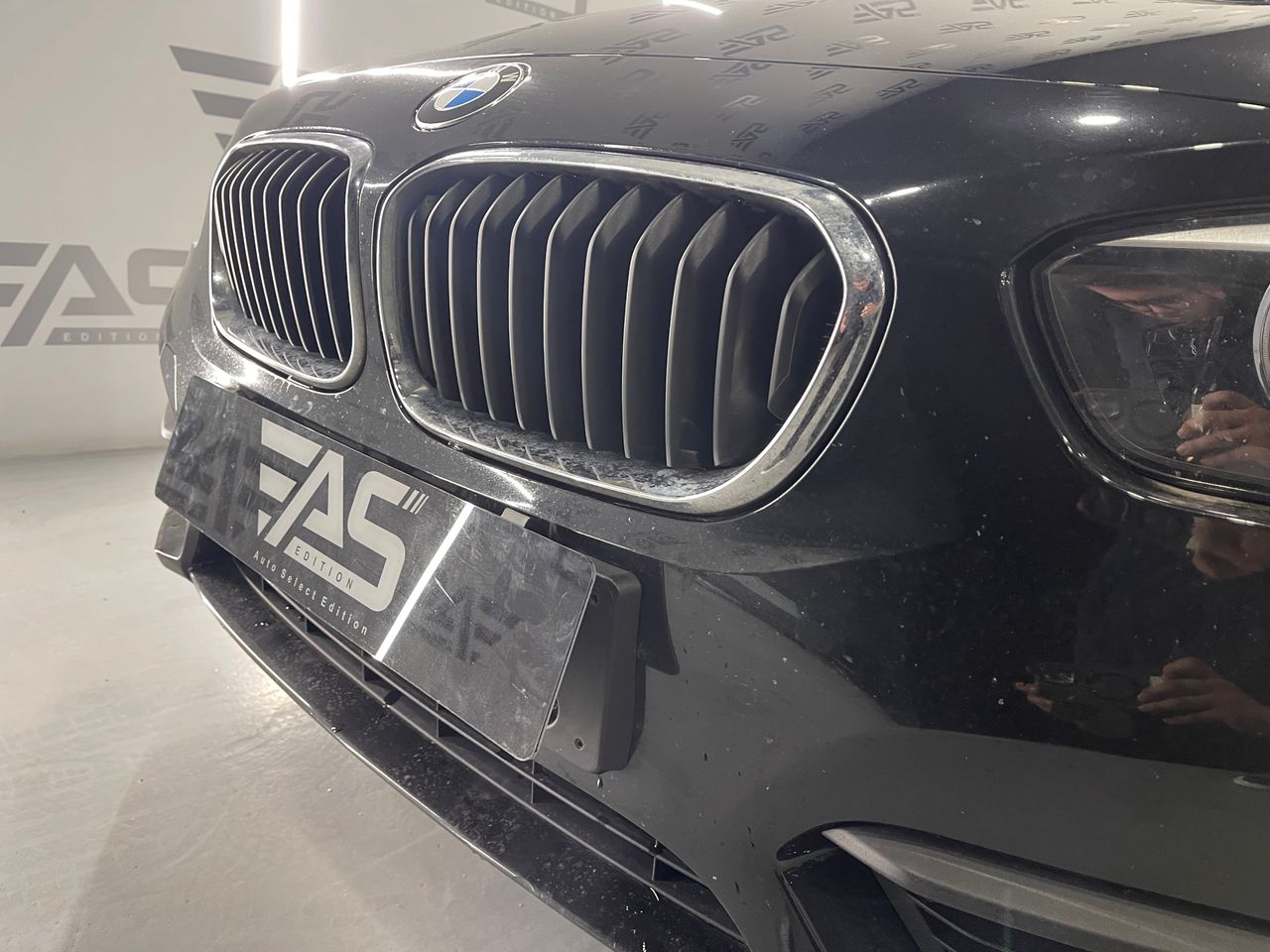 Imagen 14 del BMW Serie 1 en Auto Select Edition, Figueres