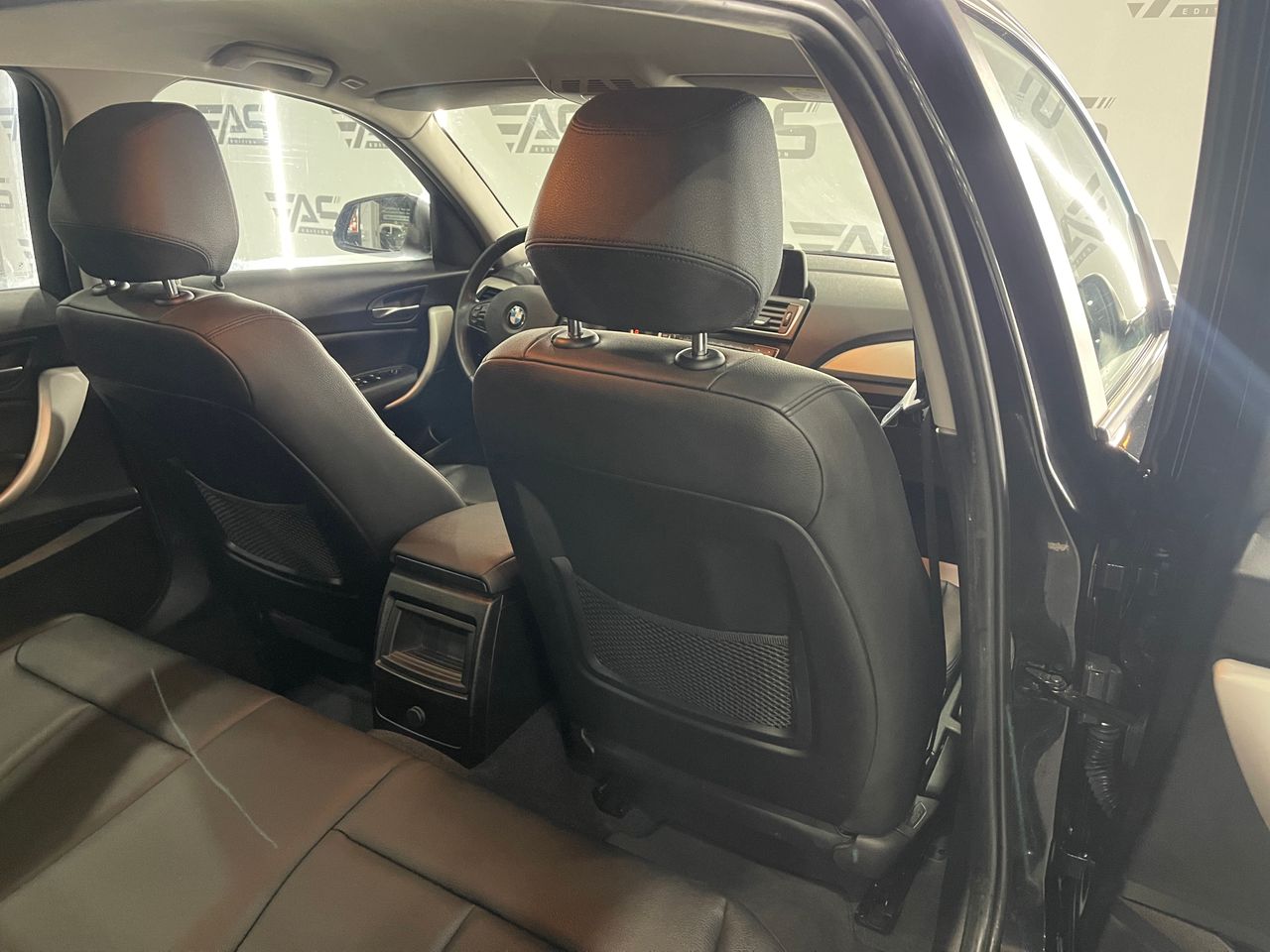 Imagen 96 del BMW Serie 1 en Auto Select Edition, Figueres