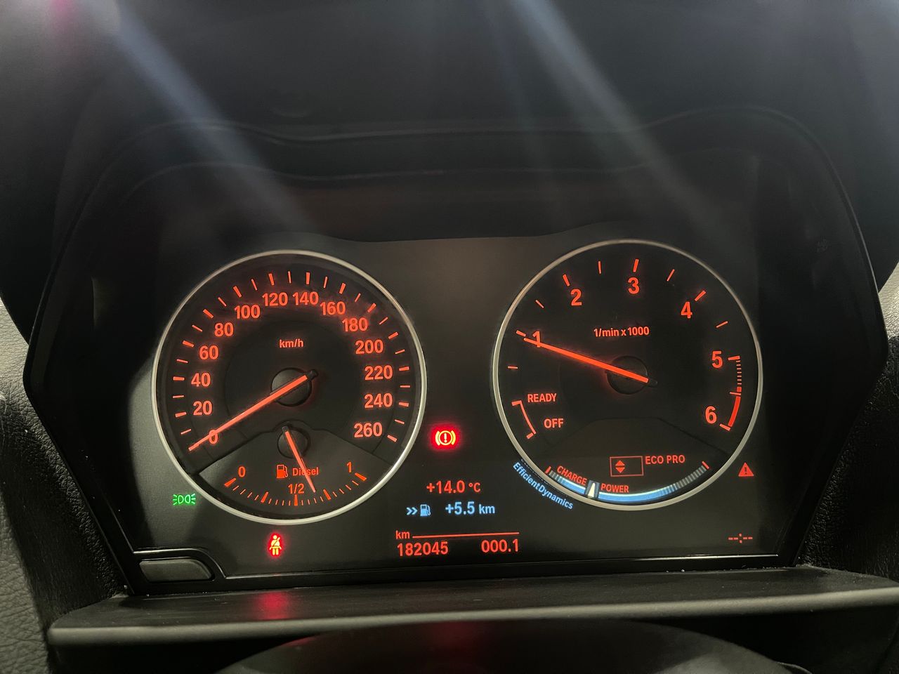 Imagen 118 del BMW Serie 1 en Auto Select Edition, Figueres