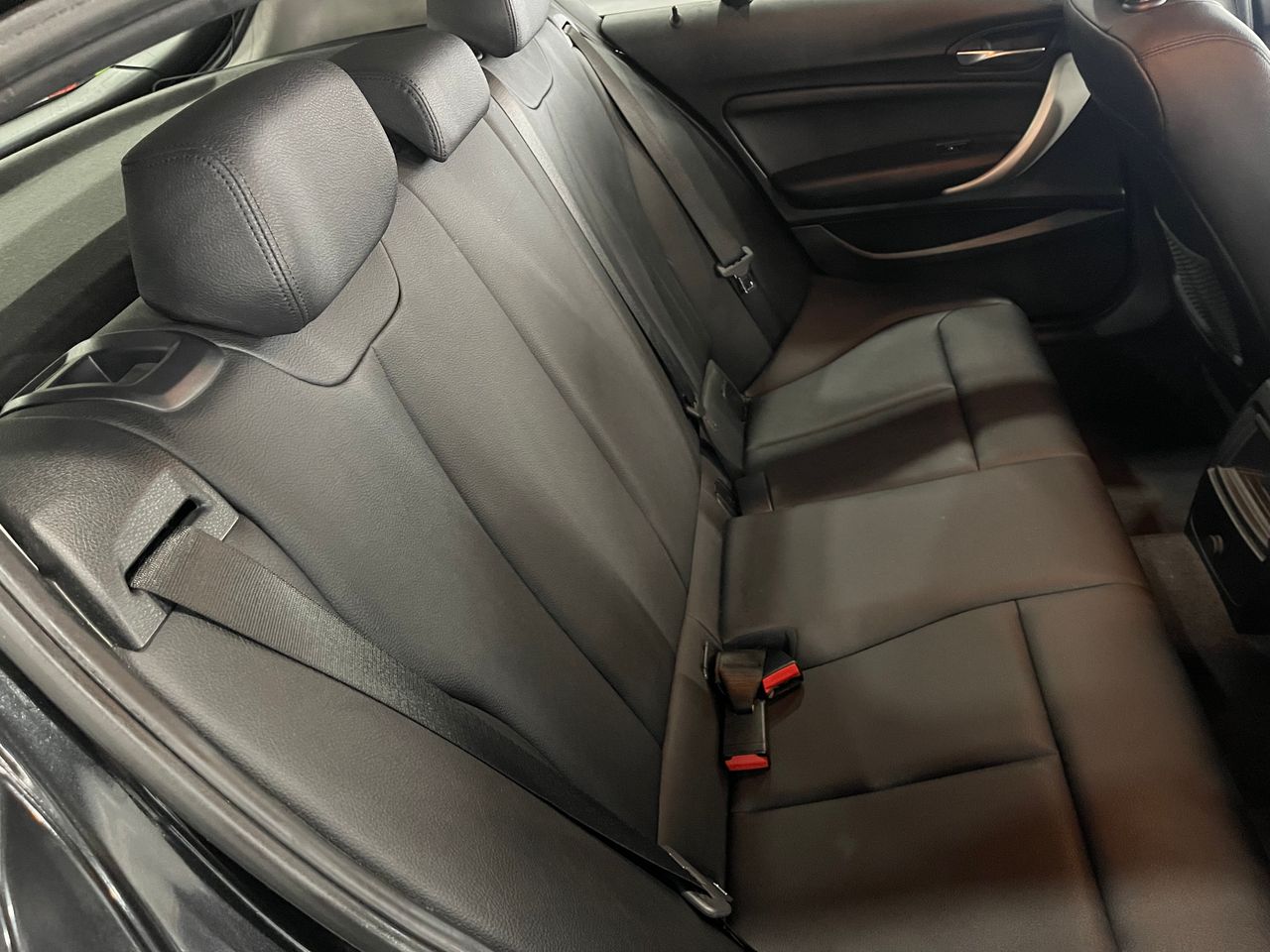 Imagen 95 del BMW Serie 1 en Auto Select Edition, Figueres