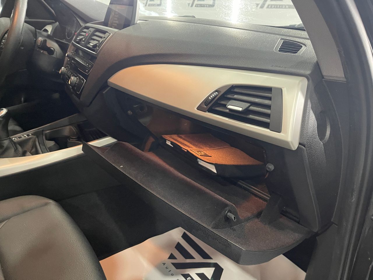 Imagen 102 del BMW Serie 1 en Auto Select Edition, Figueres