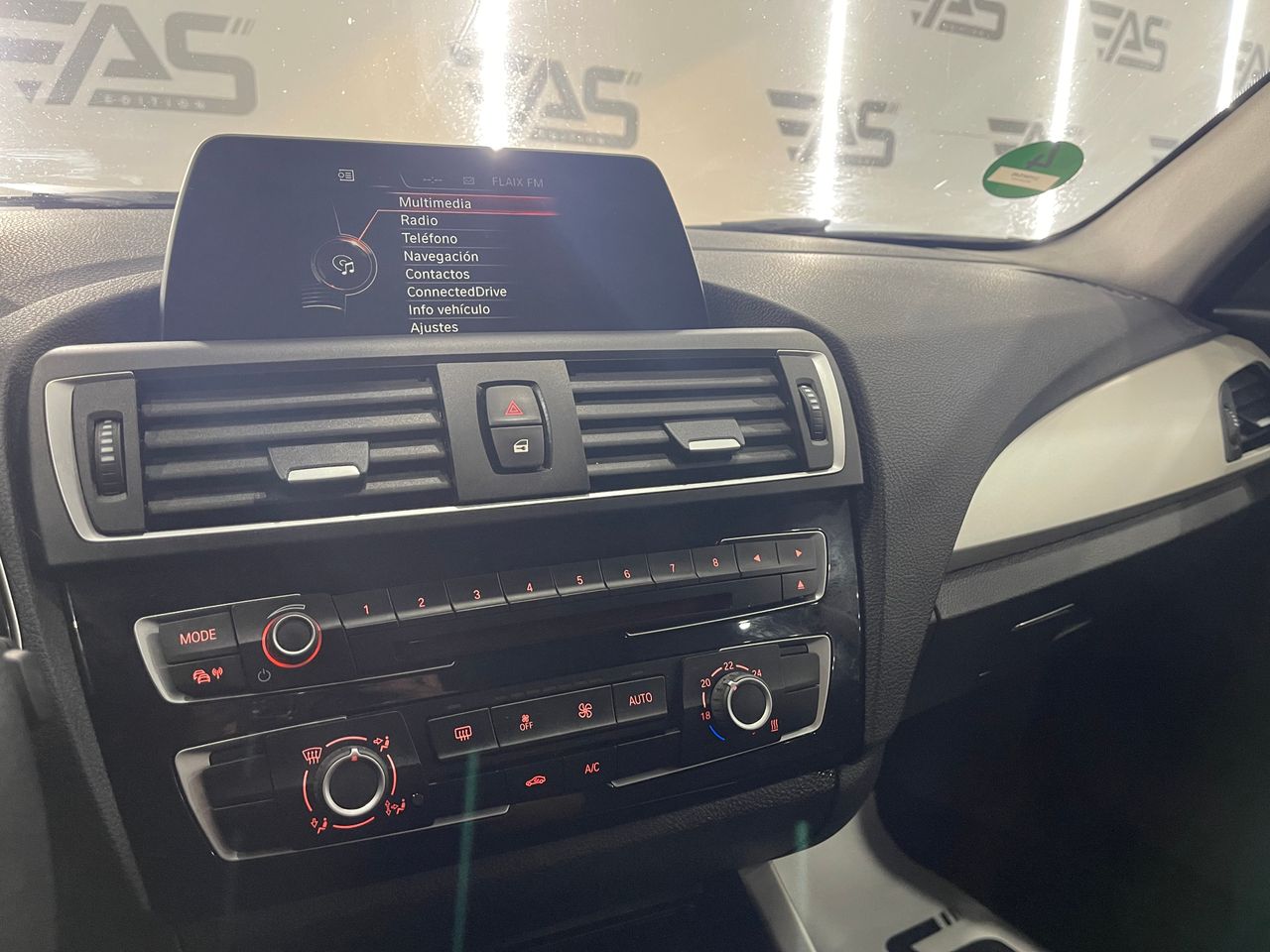 Imagen 122 del BMW Serie 1 en Auto Select Edition, Figueres