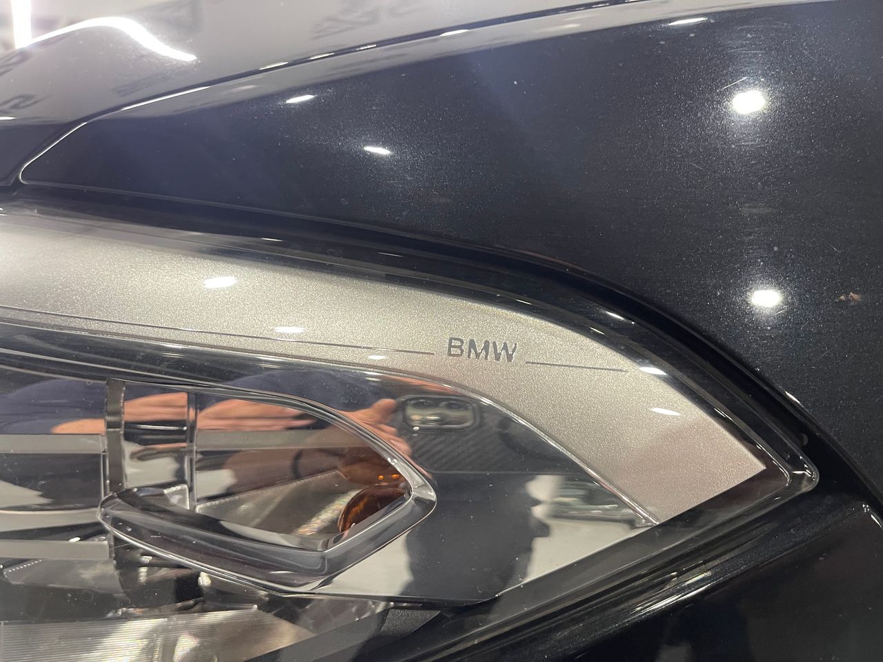 Imagen 12 del BMW Serie 1 en Auto Select Edition, Figueres