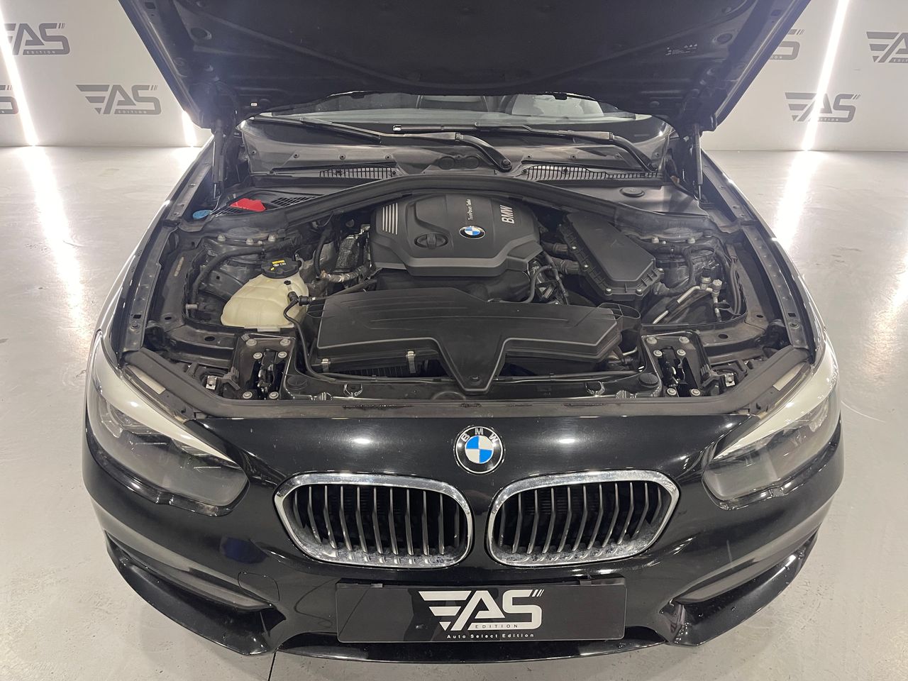 Imagen 63 del BMW Serie 1 en Auto Select Edition, Figueres