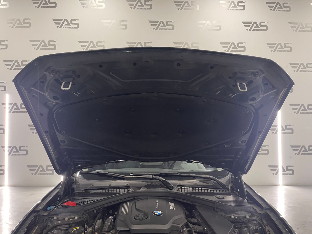 Imagen 64 del BMW Serie 1 en Auto Select Edition, Figueres