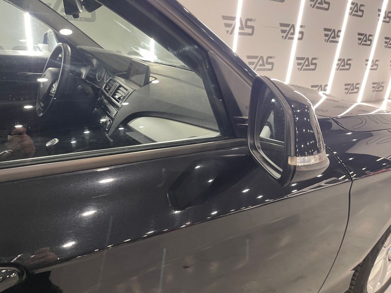 Imagen 46 del BMW Serie 1 en Auto Select Edition, Figueres