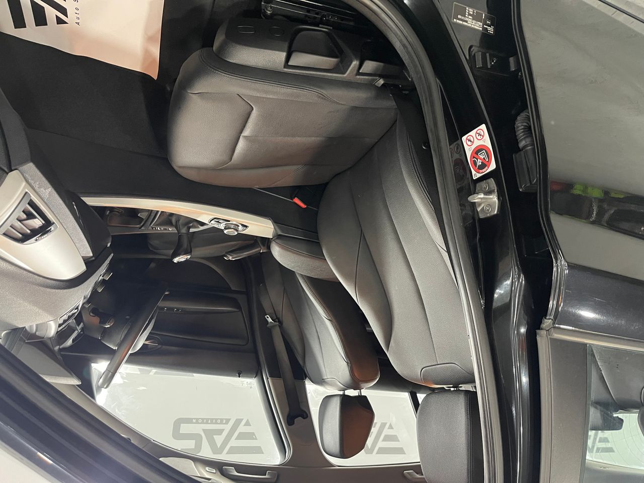 Imagen 129 del BMW Serie 1 en Auto Select Edition, Figueres