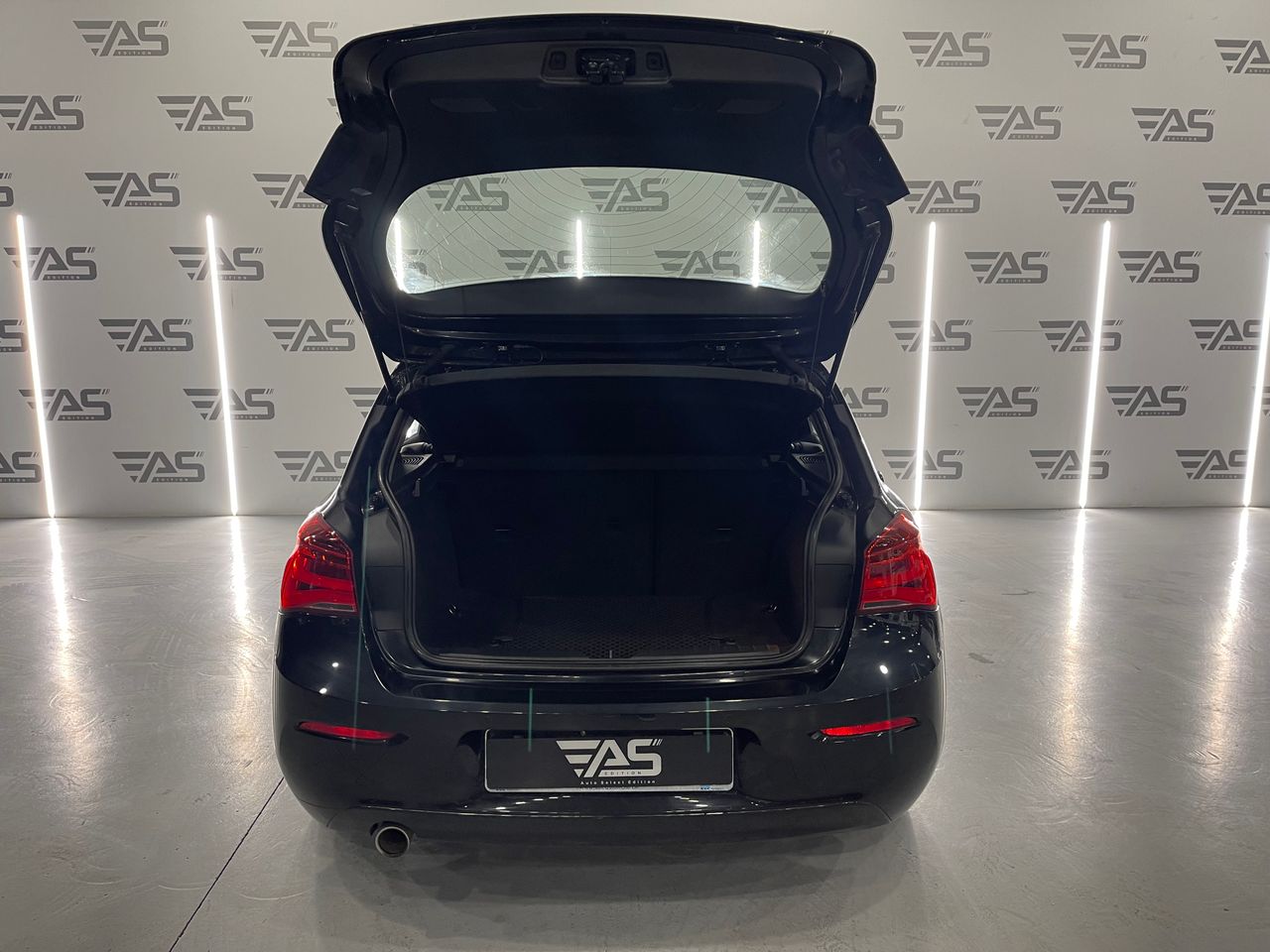 Imagen 65 del BMW Serie 1 en Auto Select Edition, Figueres