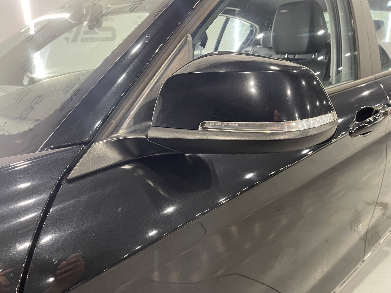 Imagen 21 del BMW Serie 1 en Auto Select Edition, Figueres