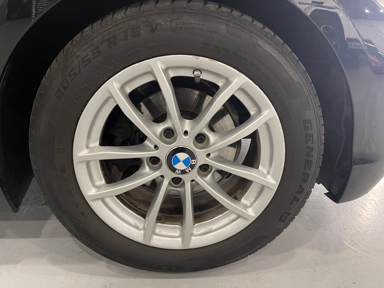 Imagen 60 del BMW Serie 1 en Auto Select Edition, Figueres