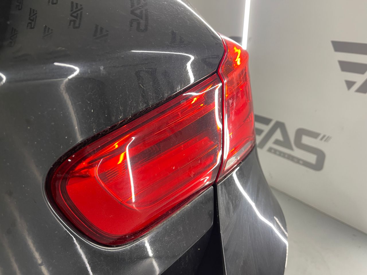 Imagen 31 del BMW Serie 1 en Auto Select Edition, Figueres