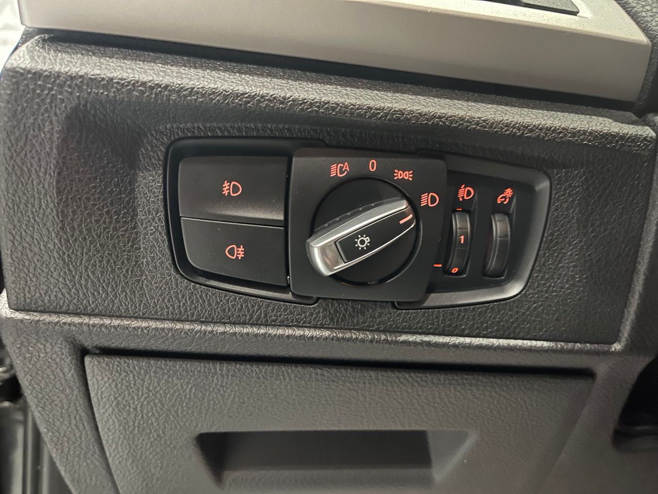 Imagen 82 del BMW Serie 1 en Auto Select Edition, Figueres