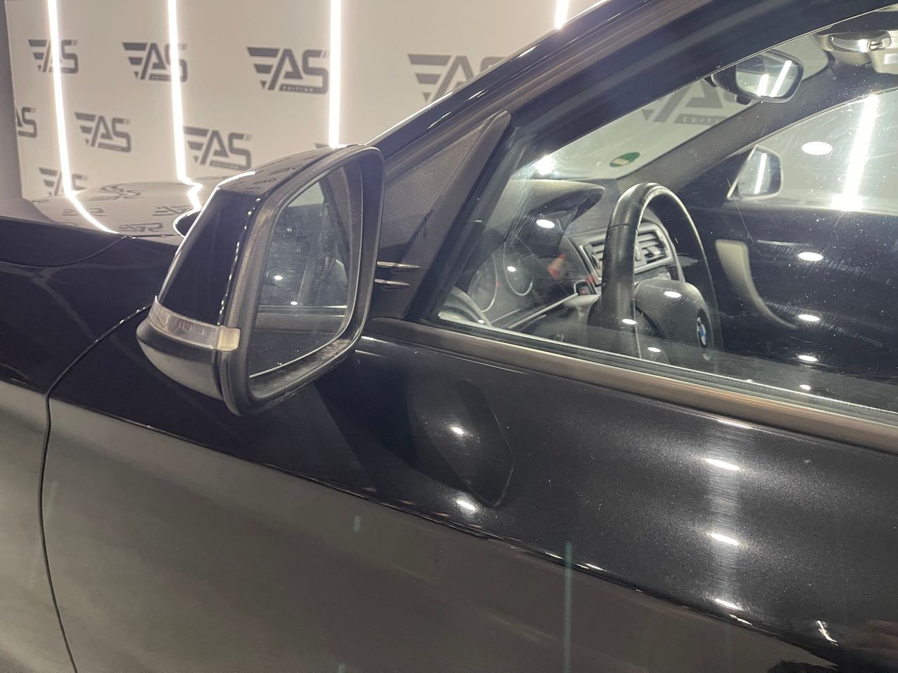 Imagen 22 del BMW Serie 1 en Auto Select Edition, Figueres