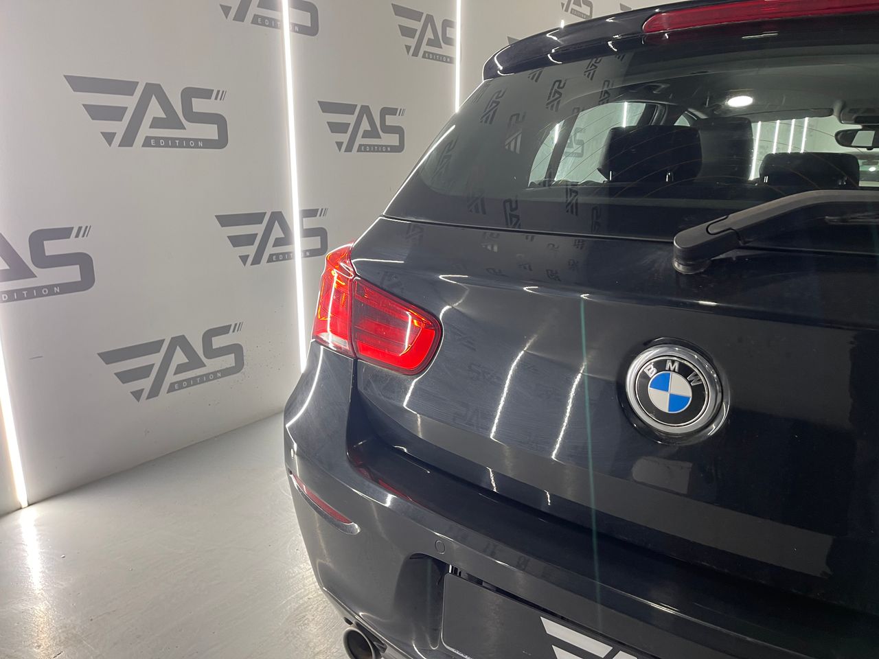 Imagen 57 del BMW Serie 1 en Auto Select Edition, Figueres