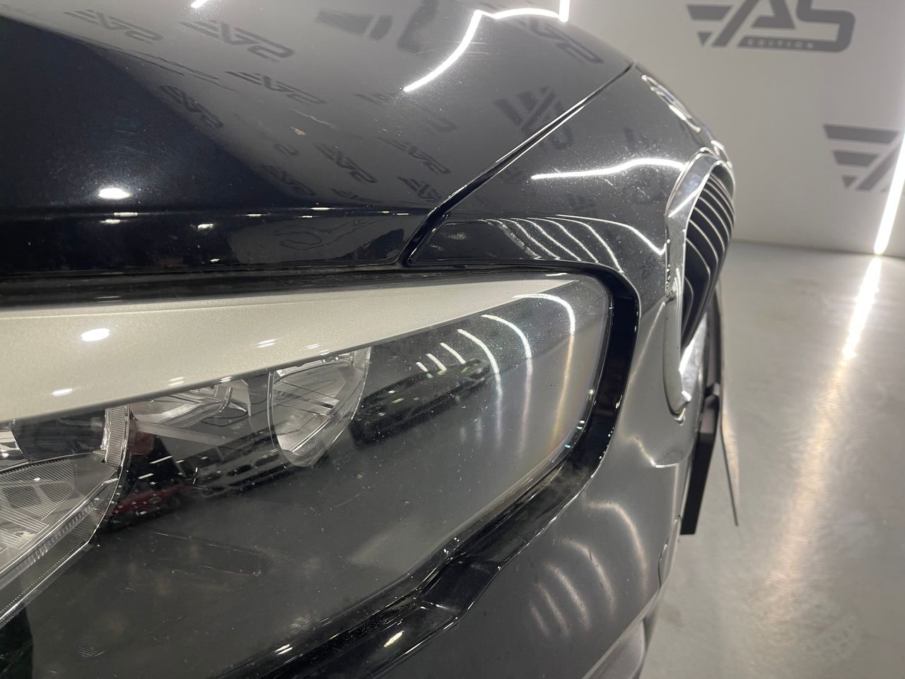 Imagen 37 del BMW Serie 1 en Auto Select Edition, Figueres