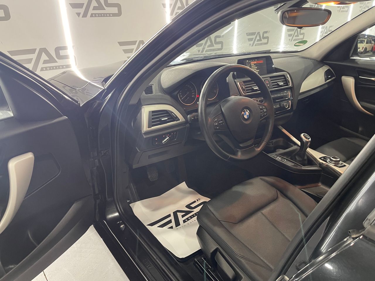 Imagen 84 del BMW Serie 1 en Auto Select Edition, Figueres