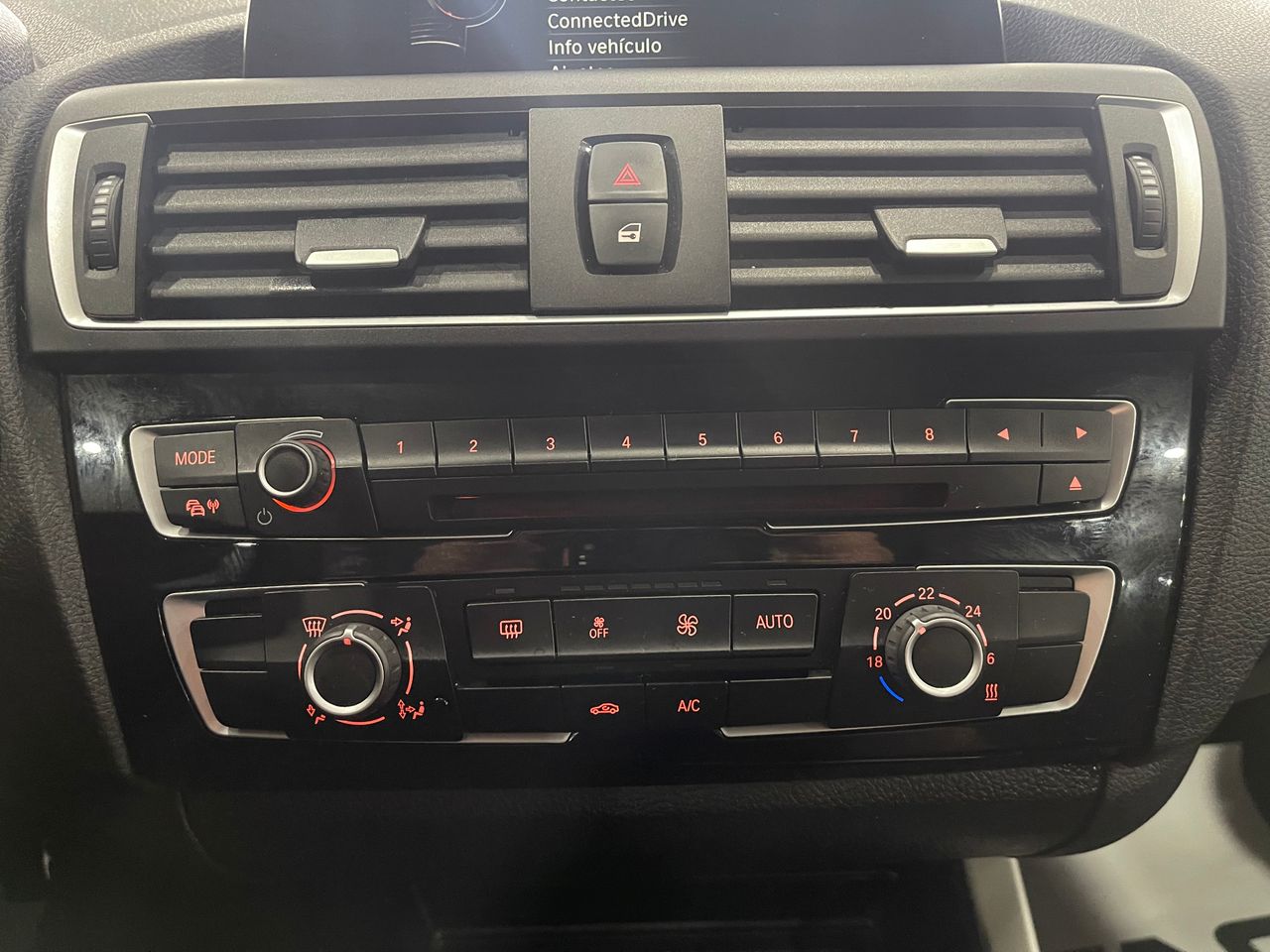 Imagen 110 del BMW Serie 1 en Auto Select Edition, Figueres