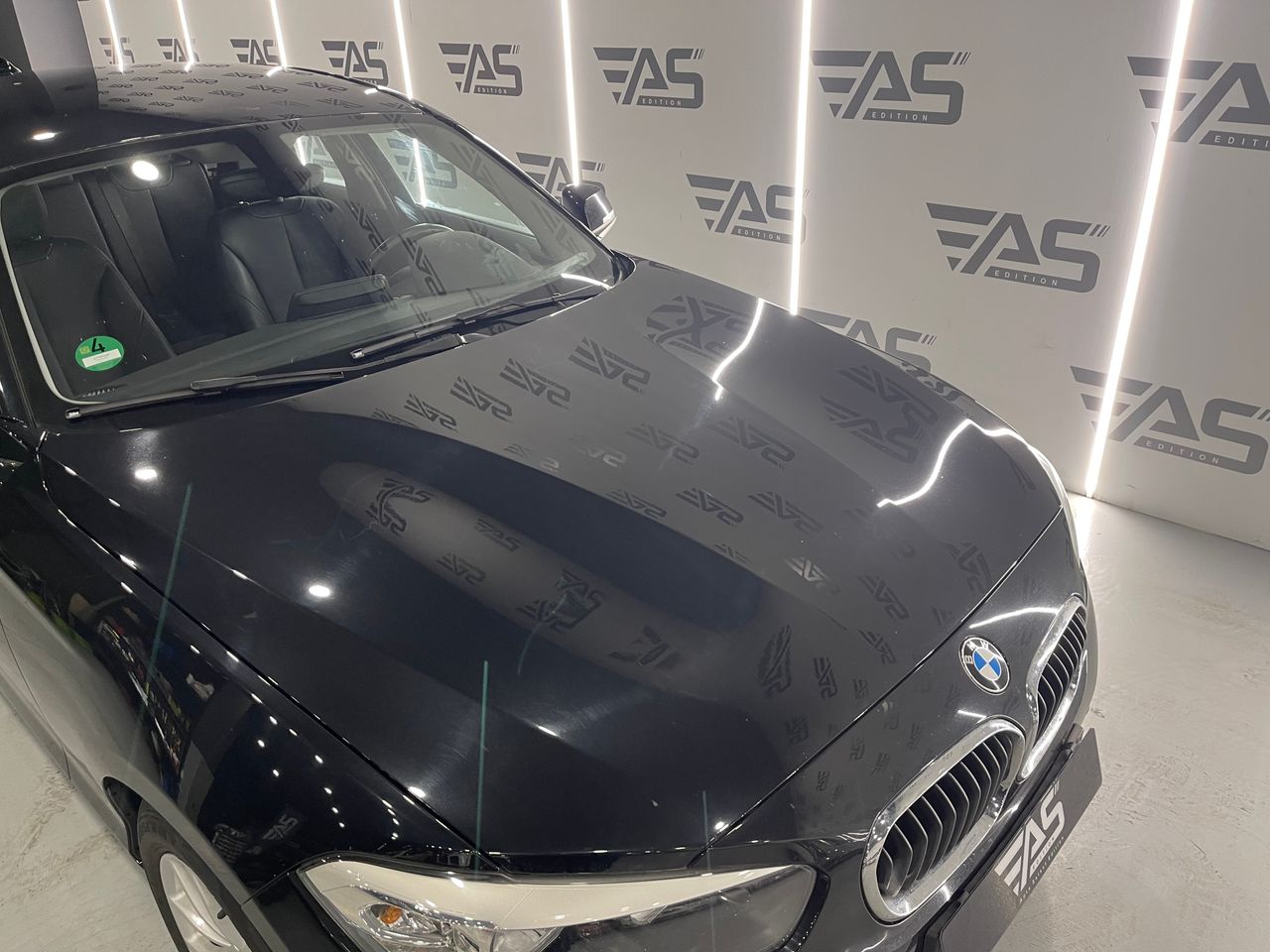 Imagen 44 del BMW Serie 1 en Auto Select Edition, Figueres