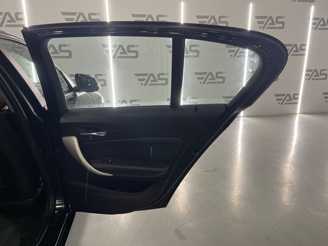 Imagen 97 del BMW Serie 1 en Auto Select Edition, Figueres