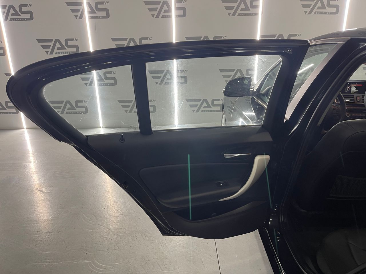 Imagen 85 del BMW Serie 1 en Auto Select Edition, Figueres