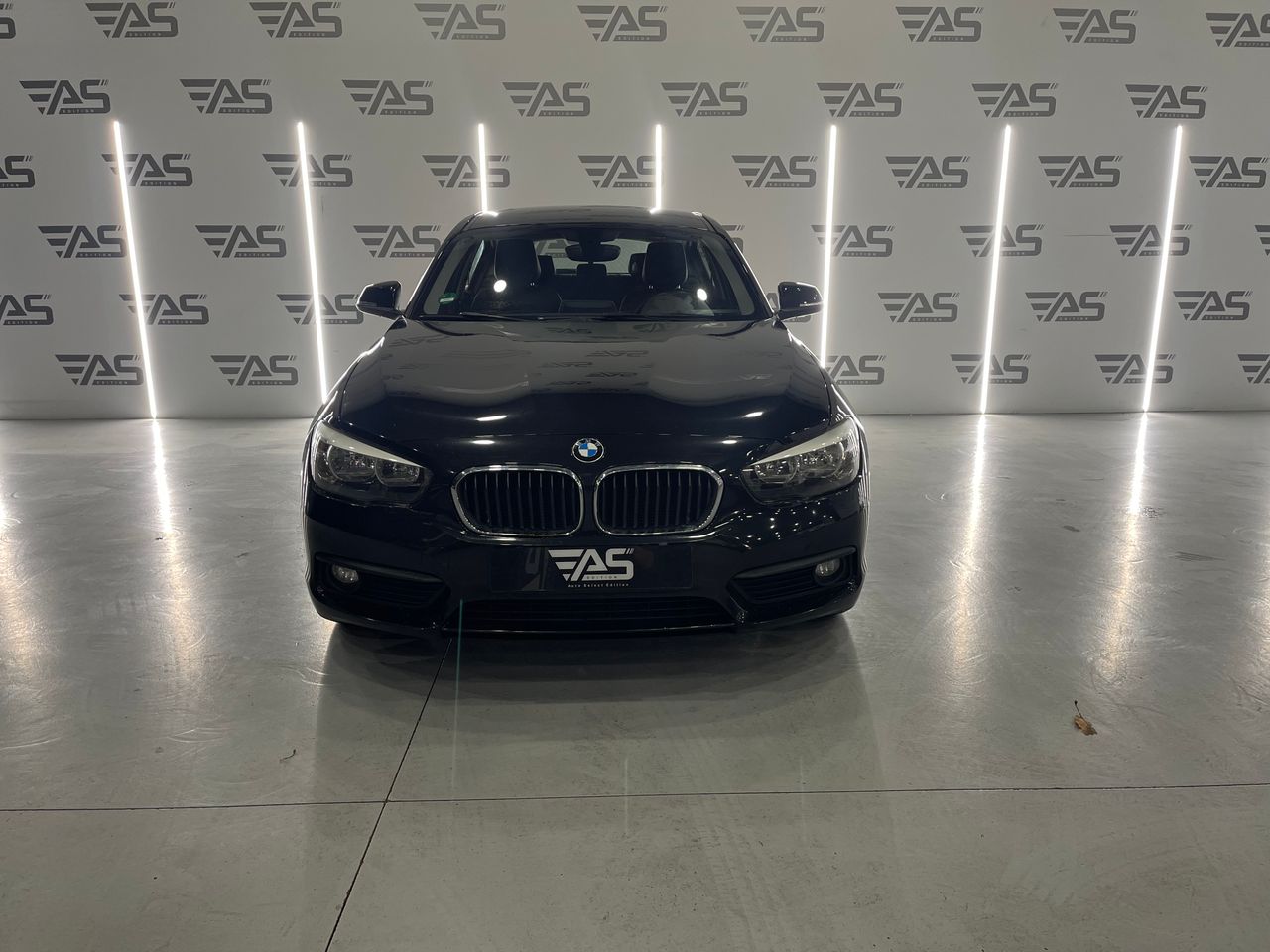 Imagen 8 del BMW Serie 1 en Auto Select Edition, Figueres