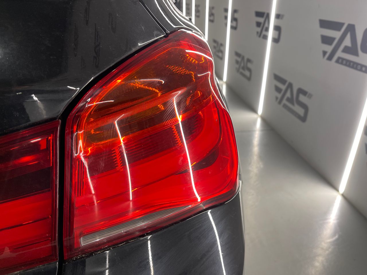 Imagen 32 del BMW Serie 1 en Auto Select Edition, Figueres