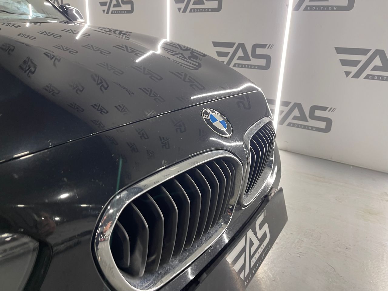 Imagen 40 del BMW Serie 1 en Auto Select Edition, Figueres