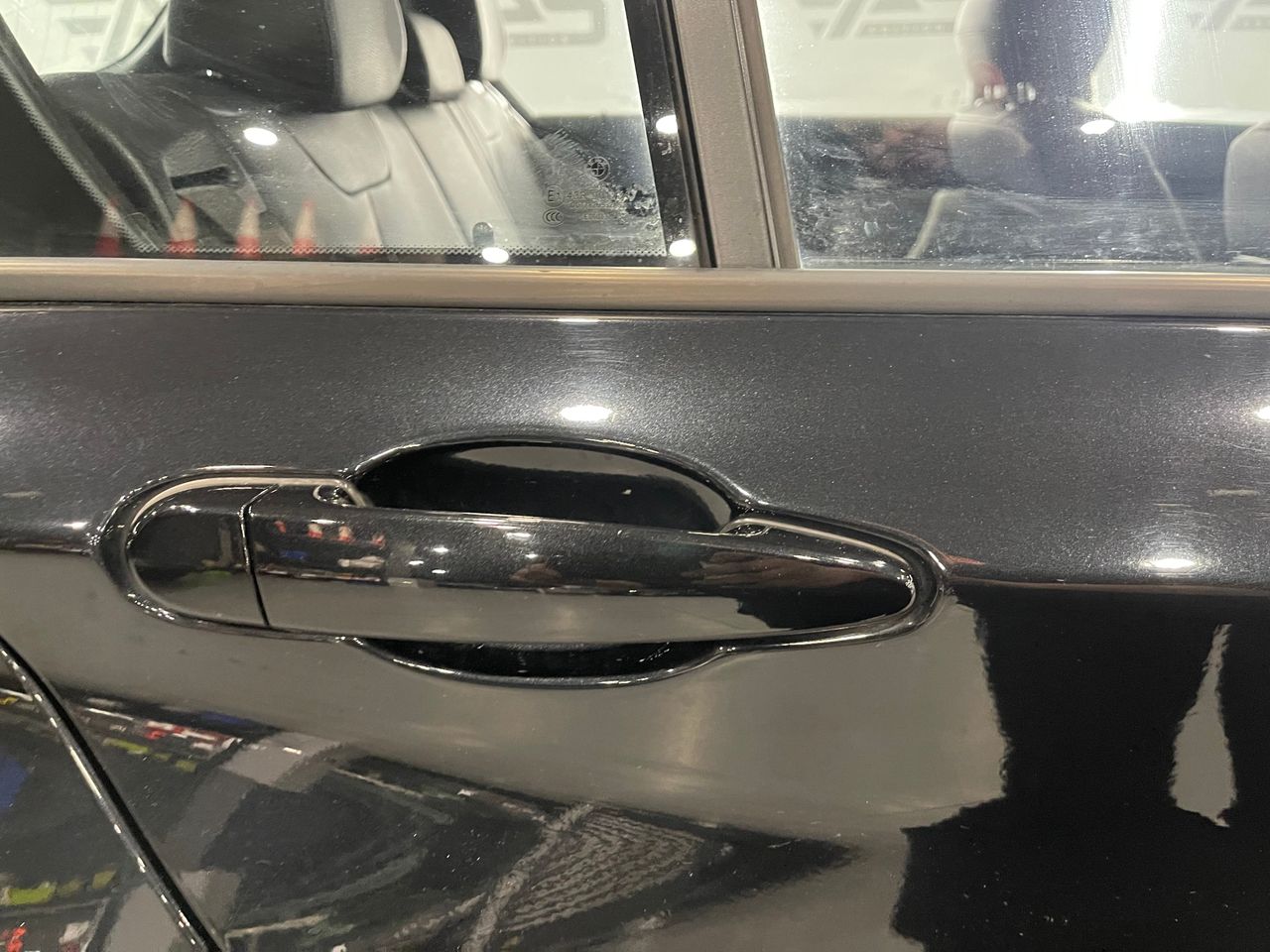 Imagen 48 del BMW Serie 1 en Auto Select Edition, Figueres