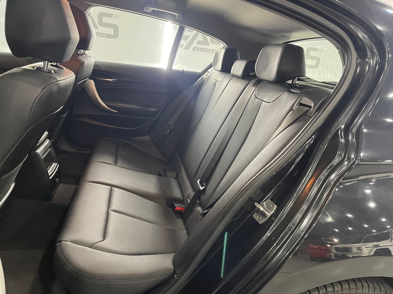 Imagen 127 del BMW Serie 1 en Auto Select Edition, Figueres