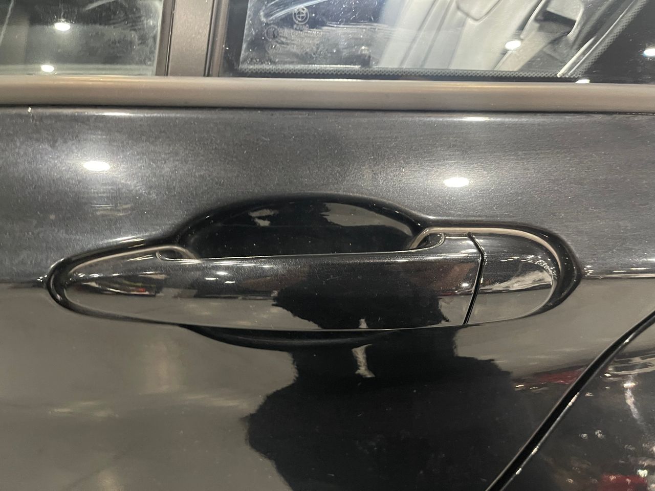 Imagen 24 del BMW Serie 1 en Auto Select Edition, Figueres