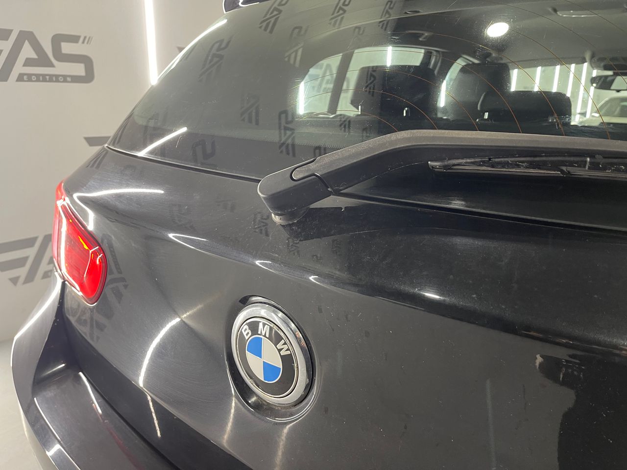 Imagen 54 del BMW Serie 1 en Auto Select Edition, Figueres