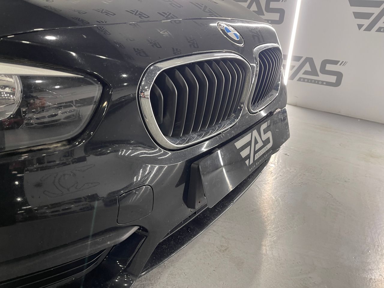 Imagen 39 del BMW Serie 1 en Auto Select Edition, Figueres