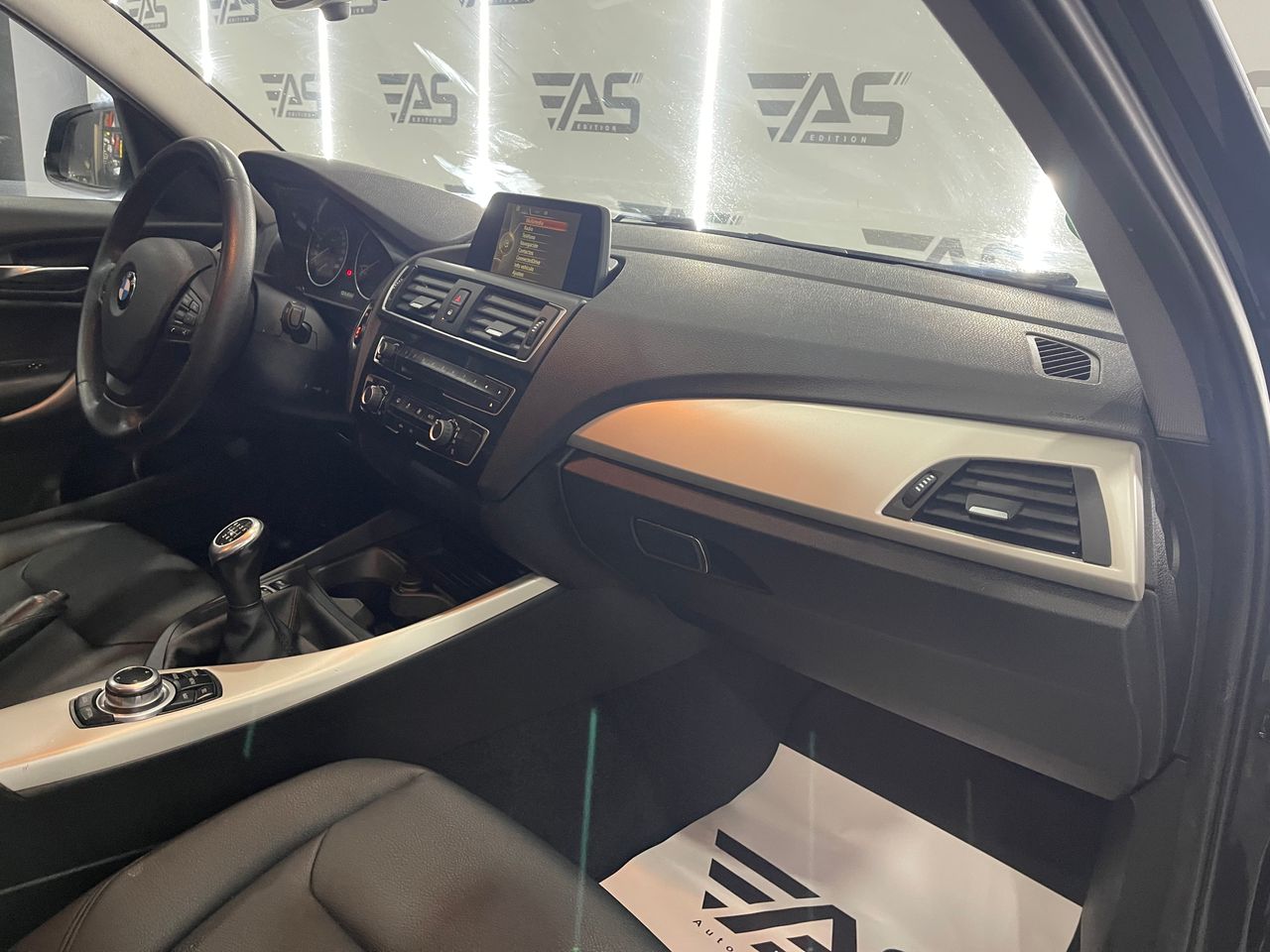 Imagen 100 del BMW Serie 1 en Auto Select Edition, Figueres