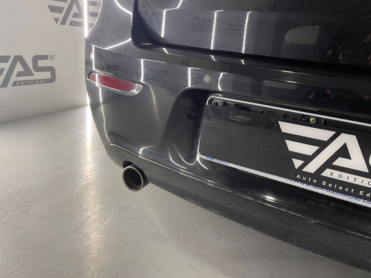 Imagen 56 del BMW Serie 1 en Auto Select Edition, Figueres