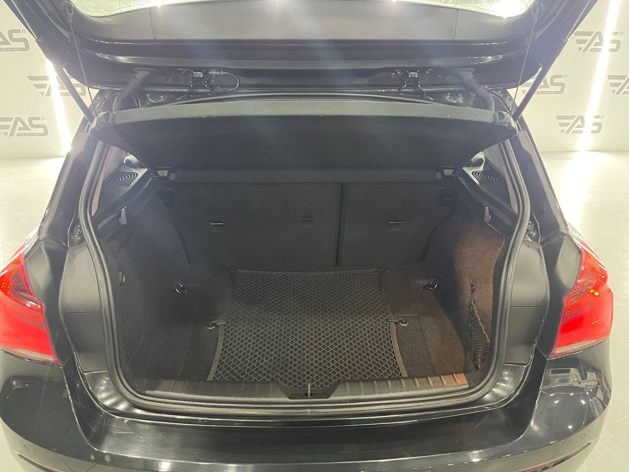 Imagen 66 del BMW Serie 1 en Auto Select Edition, Figueres