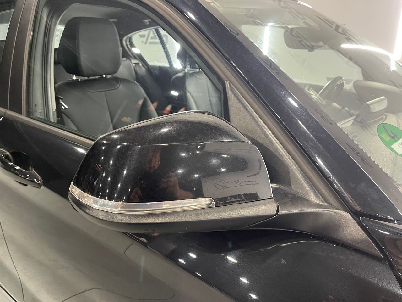 Imagen 45 del BMW Serie 1 en Auto Select Edition, Figueres