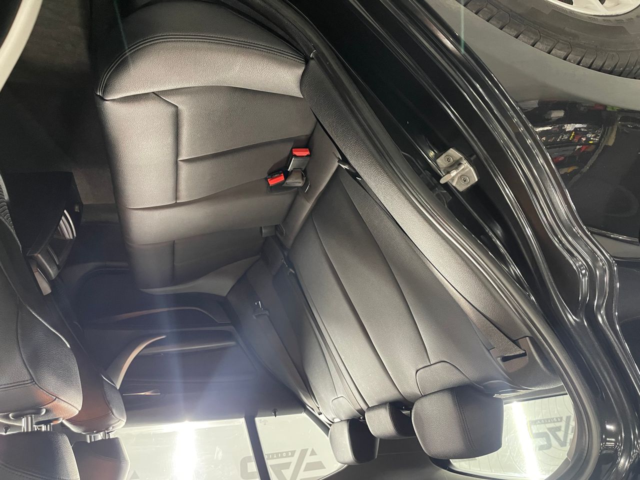 Imagen 130 del BMW Serie 1 en Auto Select Edition, Figueres