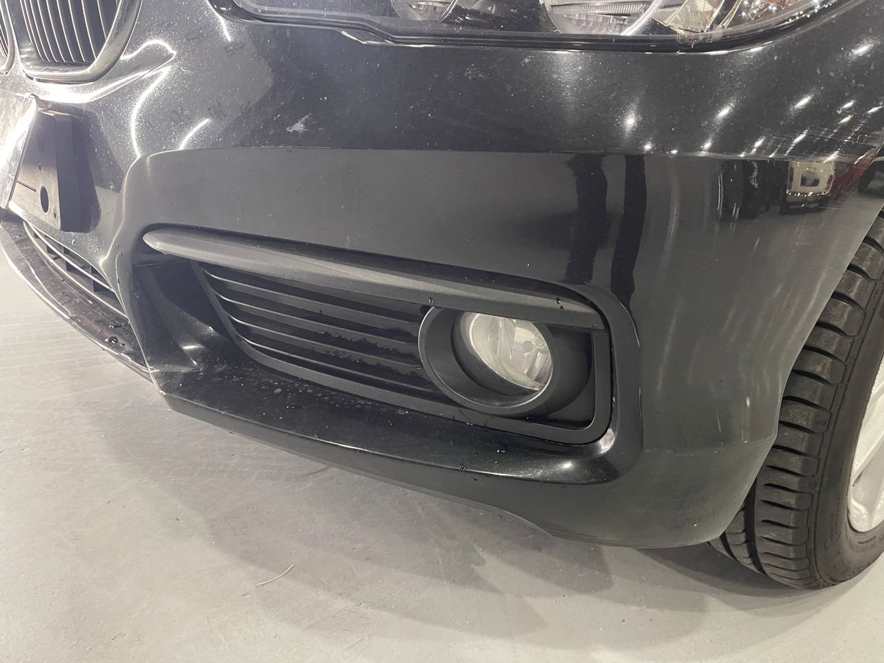 Imagen 13 del BMW Serie 1 en Auto Select Edition, Figueres