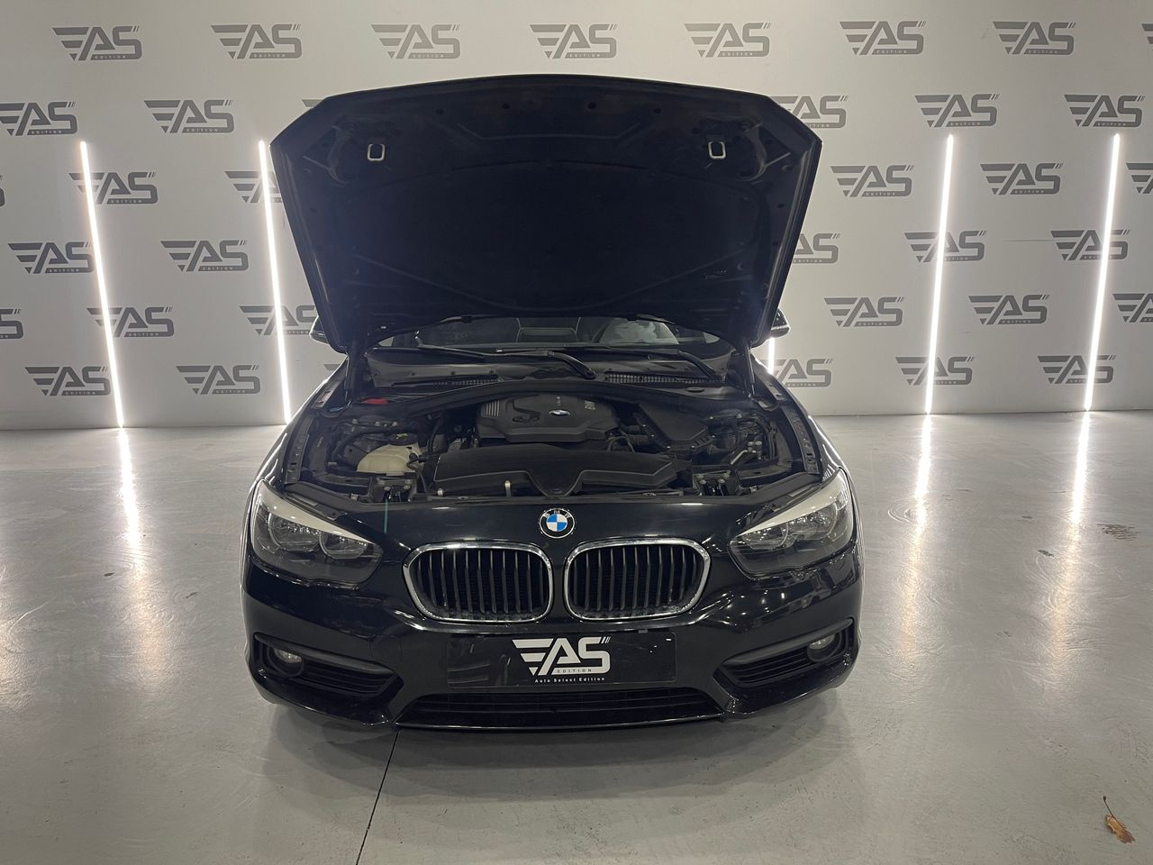 Imagen 62 del BMW Serie 1 en Auto Select Edition, Figueres