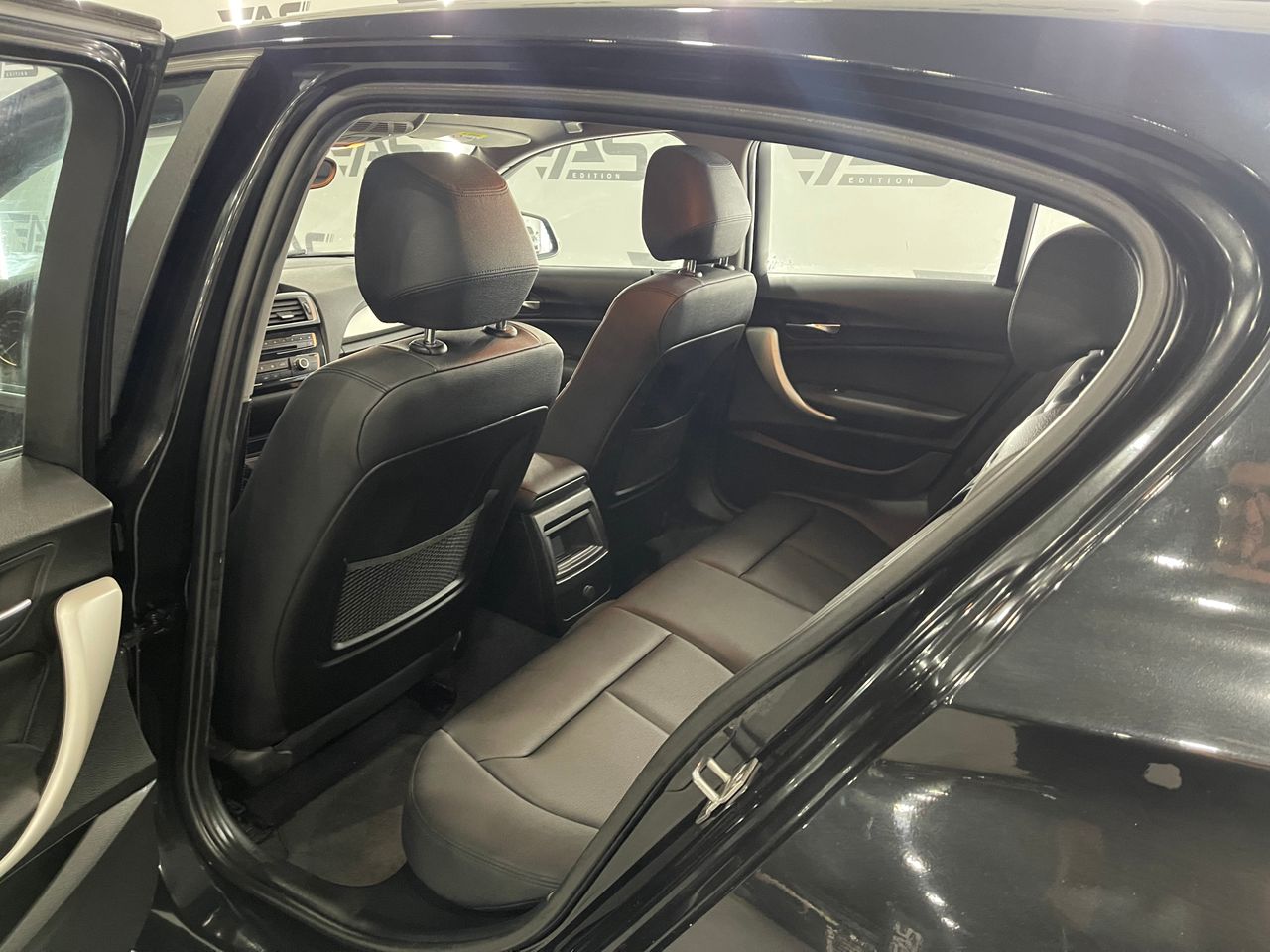 Imagen 126 del BMW Serie 1 en Auto Select Edition, Figueres