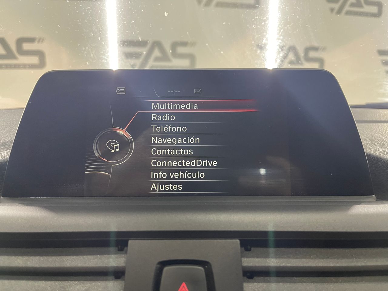 Imagen 68 del BMW Serie 1 en Auto Select Edition, Figueres